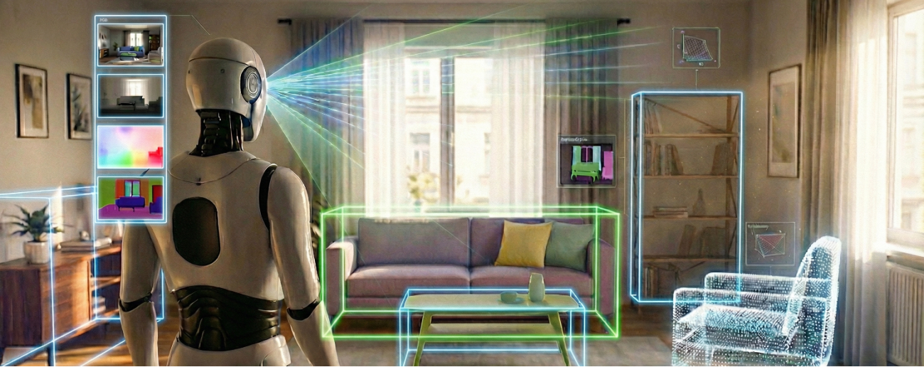 Computer Vision Course